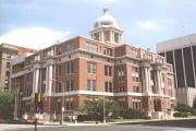 Macon Courthouse